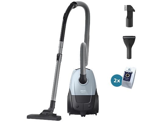 Philips Stofzuiger Compact XD1142/10