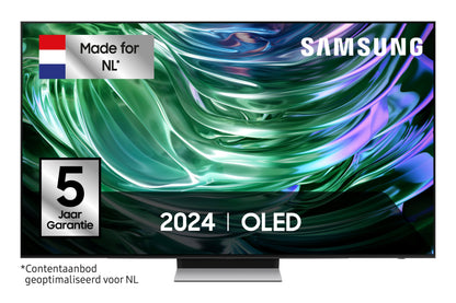 Samsung-QE55S90DAEXXN TV